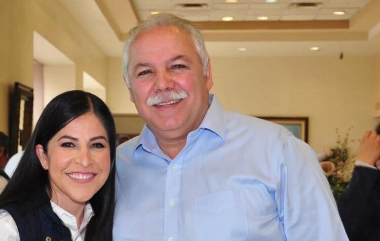 Es “Truko” factor de unidad: Lety Salazar