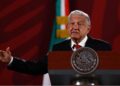 Calderón debería de estar calladito: AMLO