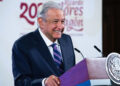 Autosuficiencia permite mantener precios de combustibles: AMLO