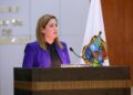 Pide diputada del PRI modificar el himno de Tamaulipas y hacerlo incluyente