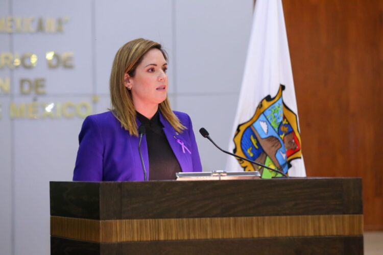 Pide diputada del PRI modificar el himno de Tamaulipas y hacerlo incluyente