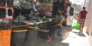 Pobreza laboral aumenta, advierten empresarios de Tamaulipas