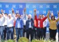 Coalición PRIANRD da resultados: delegado del PRI en Tamaulipas