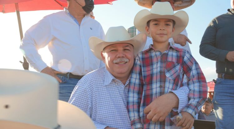 Desgaste del PAN no afectará al Truko, dice el PRI