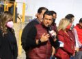 El abasto de agua para Victoria está garantizado, afirma Lalo Gattás