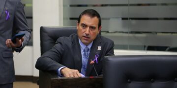 Espera Congreso que Cabeza de Vaca defina como entregará su último informe