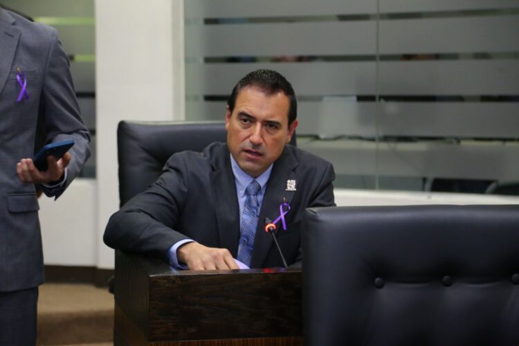 Espera Congreso que Cabeza de Vaca defina como entregará su último informe