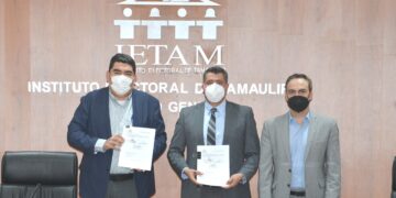 El IPN auditará los procesos del IETAM