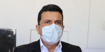 Buscan pozos para que Victoria tenga más agua