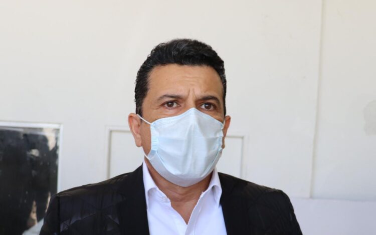 Buscan pozos para que Victoria tenga más agua