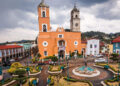 Real de Monte, Hidalgo la cuna del fútbol inglés