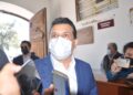 Destaca Gattás trabajo del gobernador de Tamaulipas en Seguridad