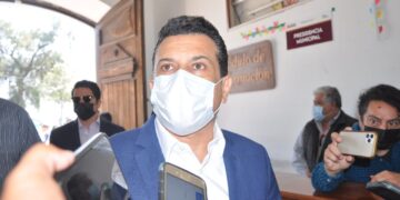 Destaca Gattás trabajo del gobernador de Tamaulipas en Seguridad