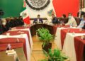 Reconoce Gobierno de Victoria a damas por su entrega en defensa de la Mujer