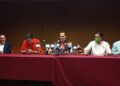 Pide Morena aplicar medidas cautelares al gobernador de Tamaulipas