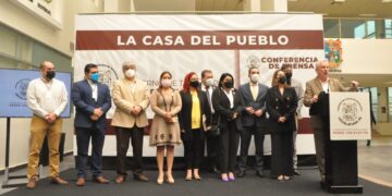 Renuncia oootra diputada de Morena en el Congreso de Tamaulipas