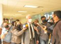 Zertuche reparte culpas por caída de Morena en el Congreso