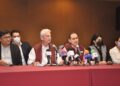 Minimiza Morena haber perdido la mayoría en el Congreso de Tamaulipas
