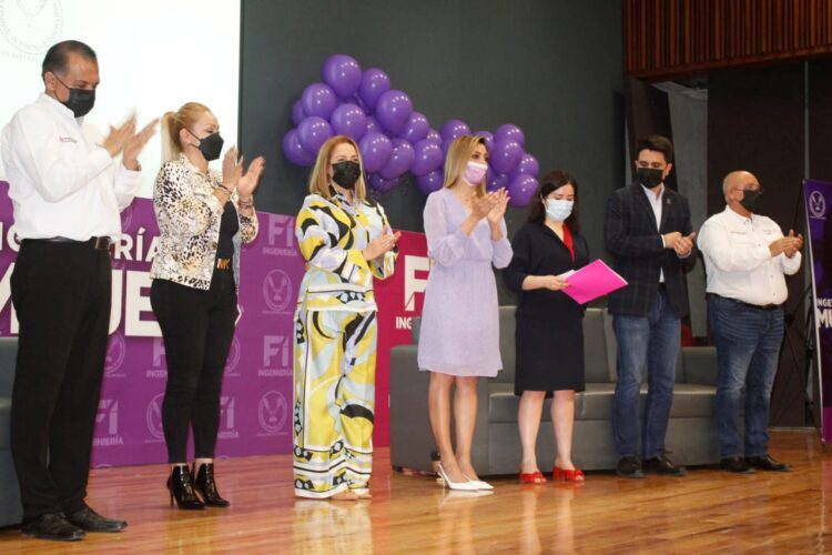Concluye UAT en Tampico eventos del Día Internacional de la Mujer