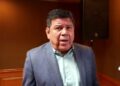 «Chapulinea» Enrique Meléndez al Partido Verde