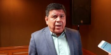 «Chapulinea» Enrique Meléndez al Partido Verde