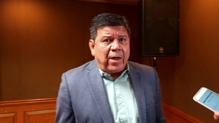 «Chapulinea» Enrique Meléndez al Partido Verde