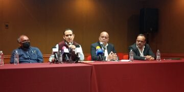 Registro de Américo está firme, aclara Morena