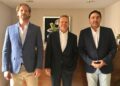 Verde Nacional firme con Américo
