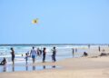 Piden beneficios económicos para habitantes de playa en Tamaulipas