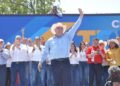 Todos con el Truko: estoy aquí por ustedes»