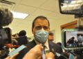Aplazan la Glosa del Informe de Cabeza de Vaca
