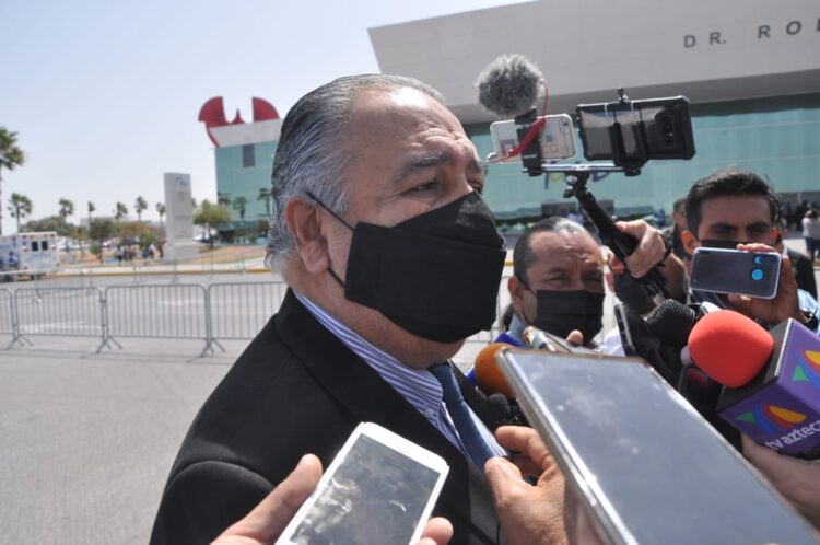 Acusa ASE a 20 alcaldes de Tamaulipas de desviar recursos