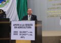 Propone PRI de Tamaulipas un frente para enfrentar el problema del agua