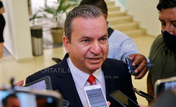 Eliminación de Escuelas de Tiempo Completo afecta la educación: PRI
