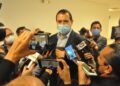 Acusaciones contra el gobernador de Tamaulipas se desvanecen: Moyo