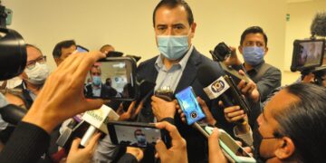 Acusaciones contra el gobernador de Tamaulipas se desvanecen: Moyo