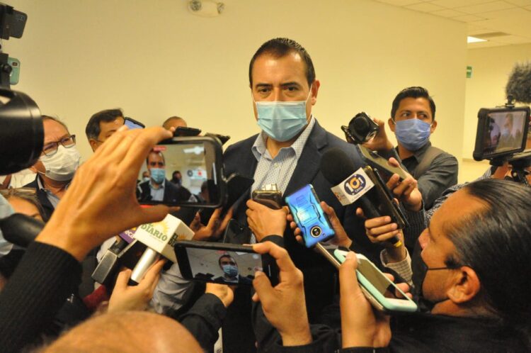 Acusaciones contra el gobernador de Tamaulipas se desvanecen: Moyo