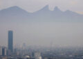 Activa NL de nuevo alerta ambiental por contaminación