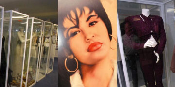 Este fue el último outfit de Selena Quintanilla, a 27 años de su partida