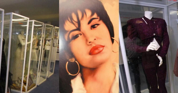 Este fue el último outfit de Selena Quintanilla, a 27 años de su partida