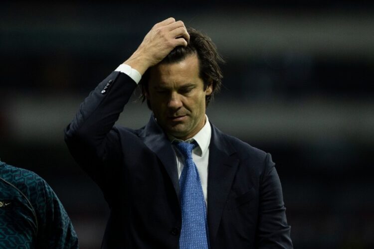 ¡Le dan las gracias! Solari deja de ser técnico del América