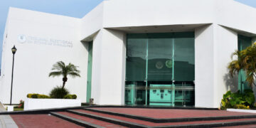 Sólo si elección de Tamaulipas es cerrada, se resolvería en Tribunales