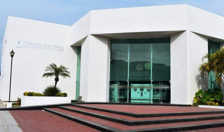 Sólo si elección de Tamaulipas es cerrada, se resolvería en Tribunales