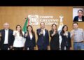 Respalda Marko Cortés y el PAN nacional a César Verástegui