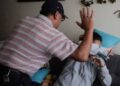 Confinamiento por pandemia aumentó violencia familiar: INEGI