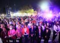 Reconoce Gobierno y DIF Victoria participación de la mujer en la vida social y política de México