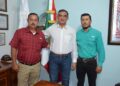 Líder del PRI en Méndez renuncia y se suma  al proyecto de Américo Villarreal
