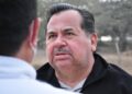 Tamaulipas necesita certeza y “Truko” lo garantiza: Notario