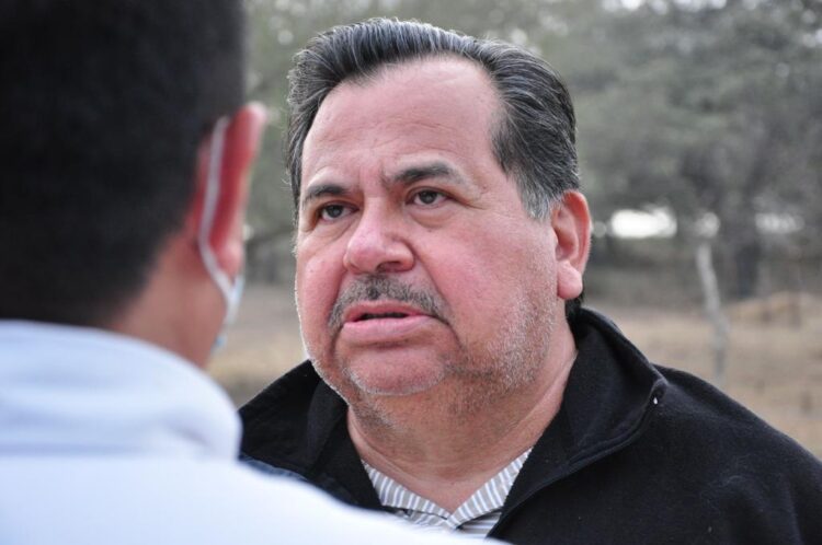 Tamaulipas necesita certeza y “Truko” lo garantiza: Notario