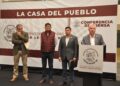 Se ahondan las diferencias entre el Congreso y el gobernador de Tamaulipas